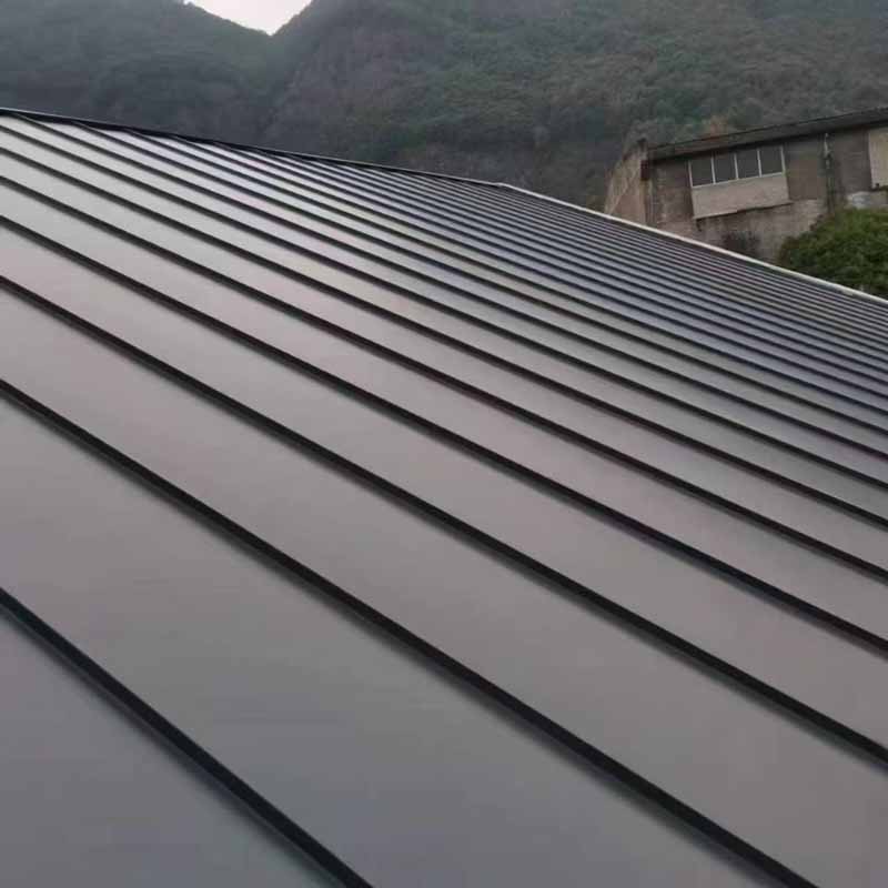巴南金属屋面板的应用场合及其优缺点？